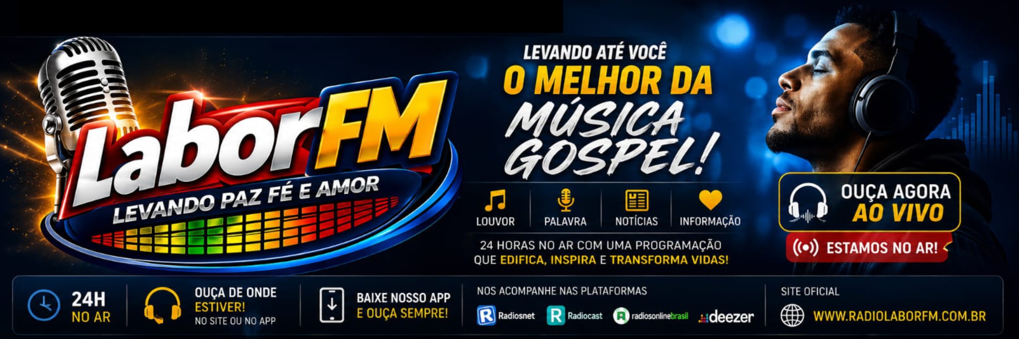 Radio LaborFM