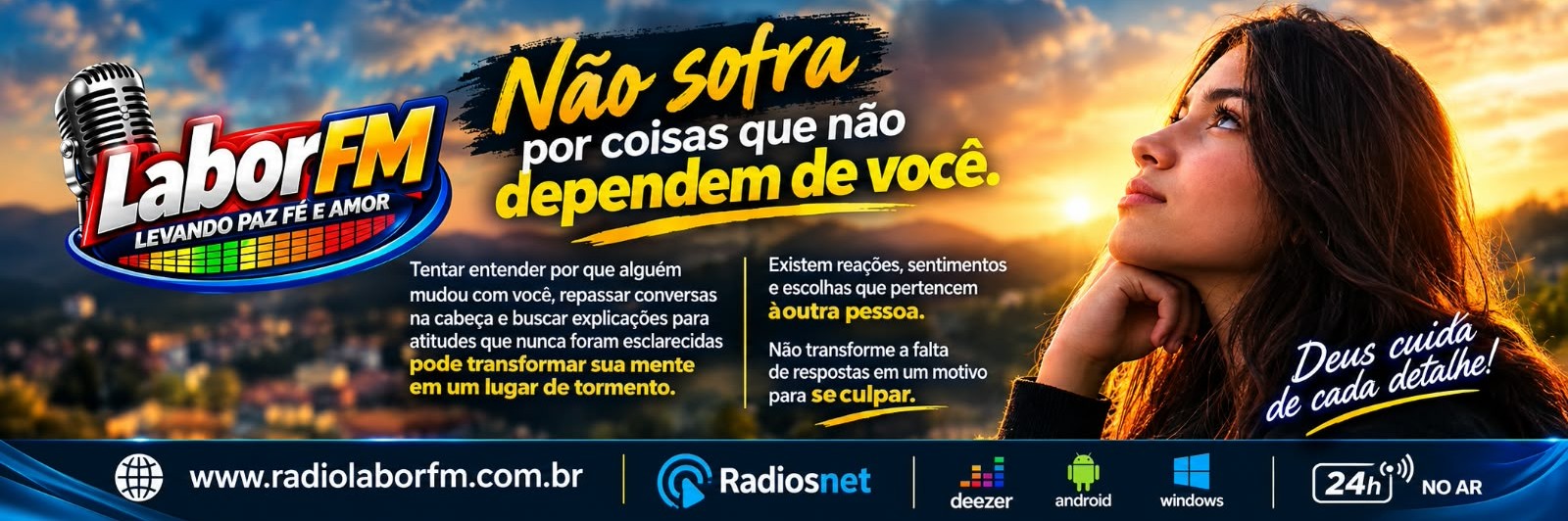 FRASE DO DIA